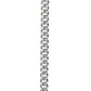To My Son - Love Mom - Stainless Steel Chain Necklace - Joy & Country