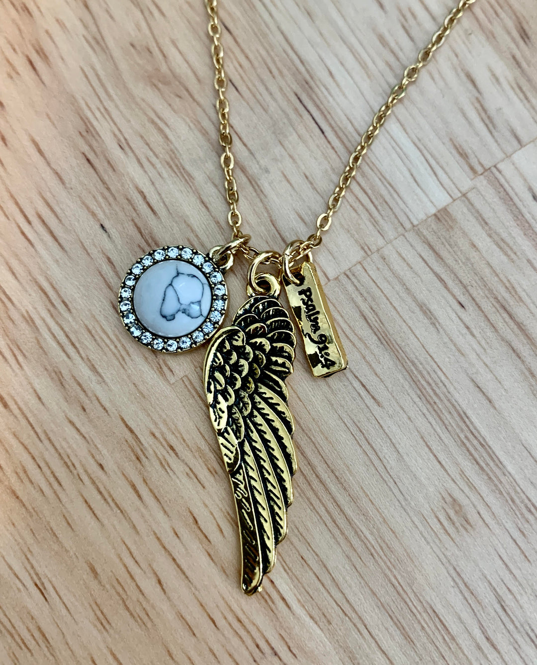 25-or-less Joy & Country