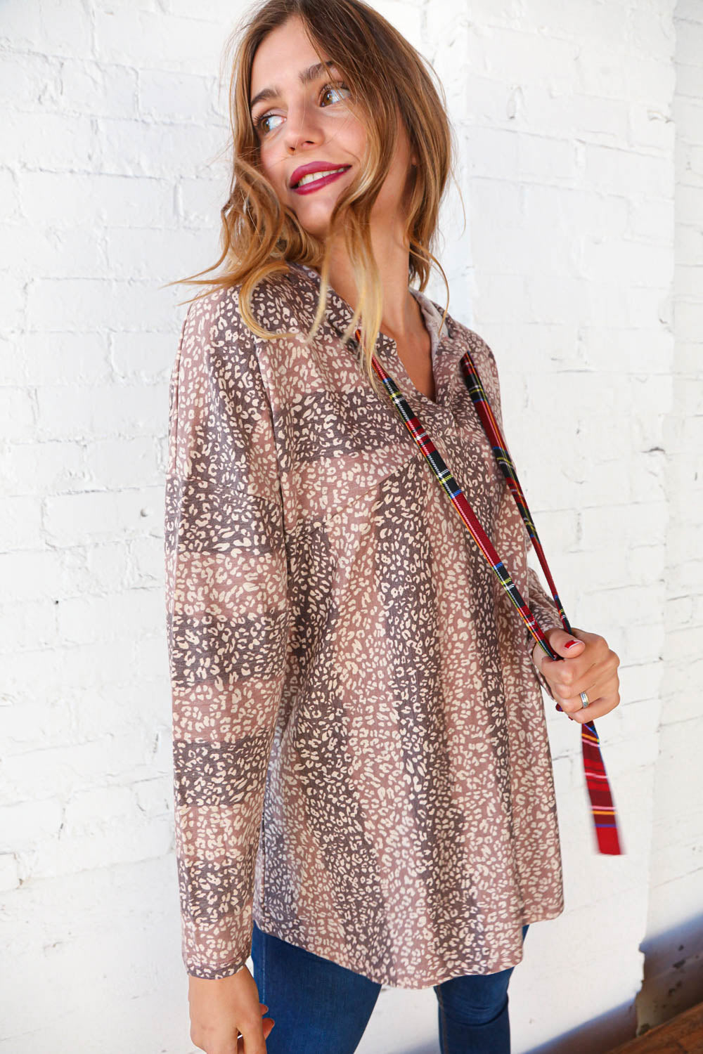 Dare to Be Great Hoodie   Shirts & Tops Joy & Country