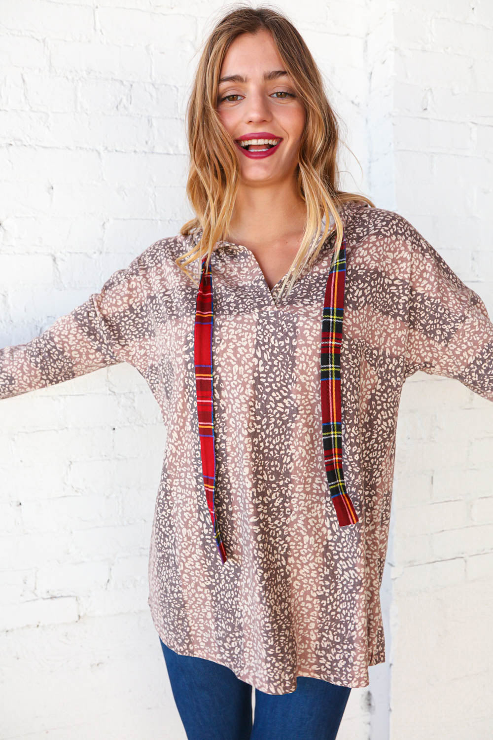 Dare to Be Great Hoodie   Shirts & Tops Joy & Country