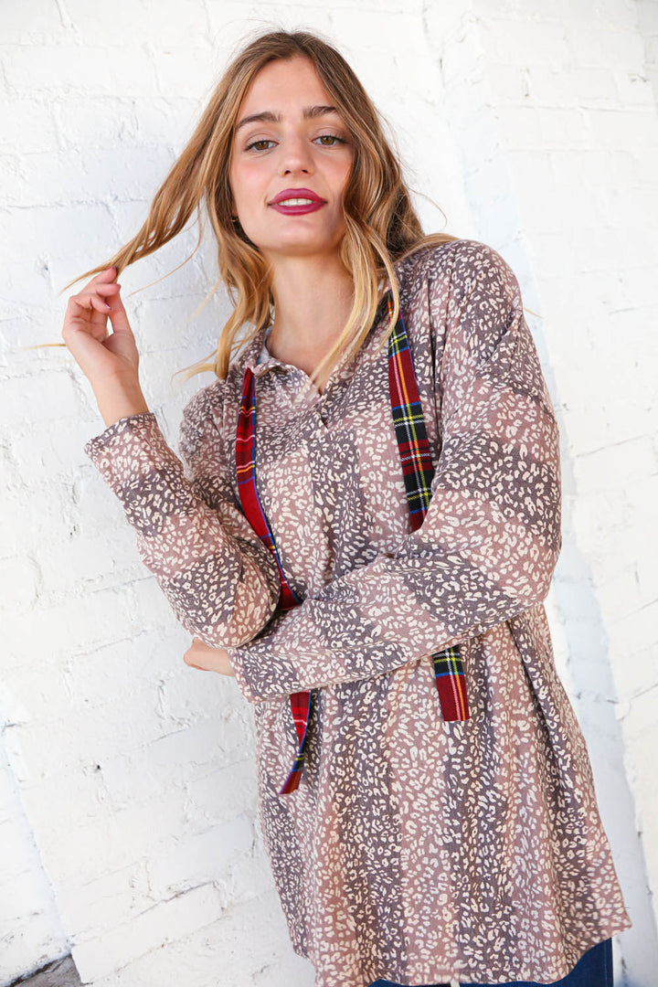 Dare to Be Great Hoodie   Shirts & Tops Joy & Country