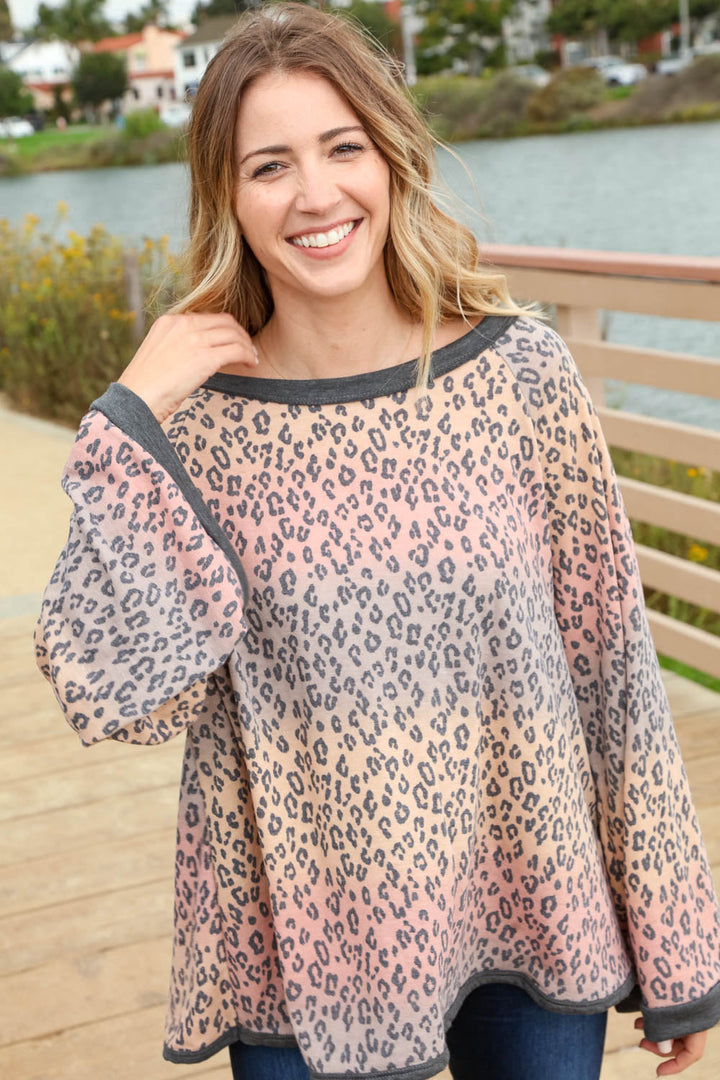 Belle of the Ball Pullover Knit Shirt