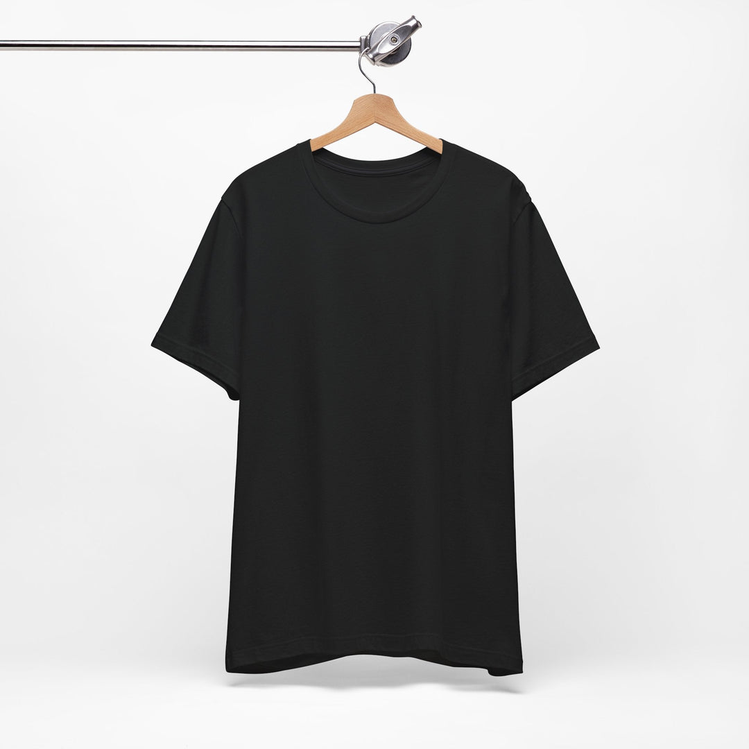 The Weapon Formed. I'm Still Standing - Unisex Crew-Neck Tee   T-Shirt Joy & Country