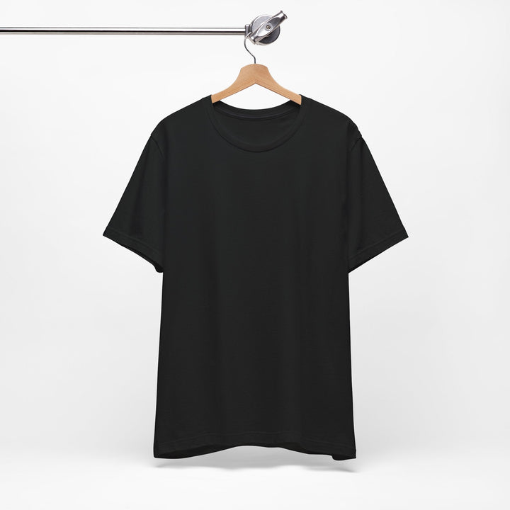 The Weapon Formed. I'm Still Standing - Unisex Crew-Neck Tee   T-Shirt Joy & Country