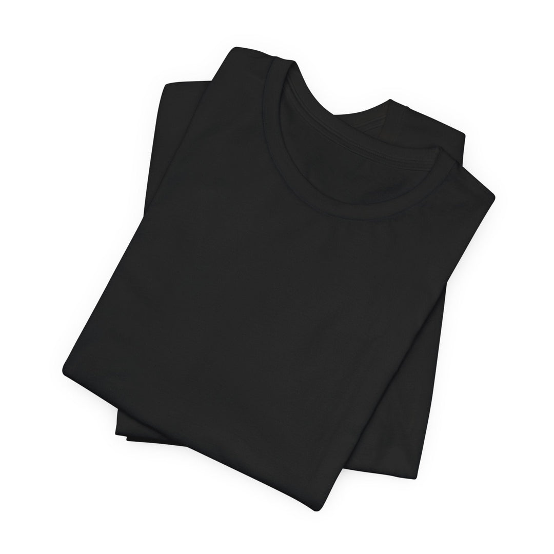 The Weapon Formed. I'm Still Standing - Unisex Crew-Neck Tee   T-Shirt Joy & Country
