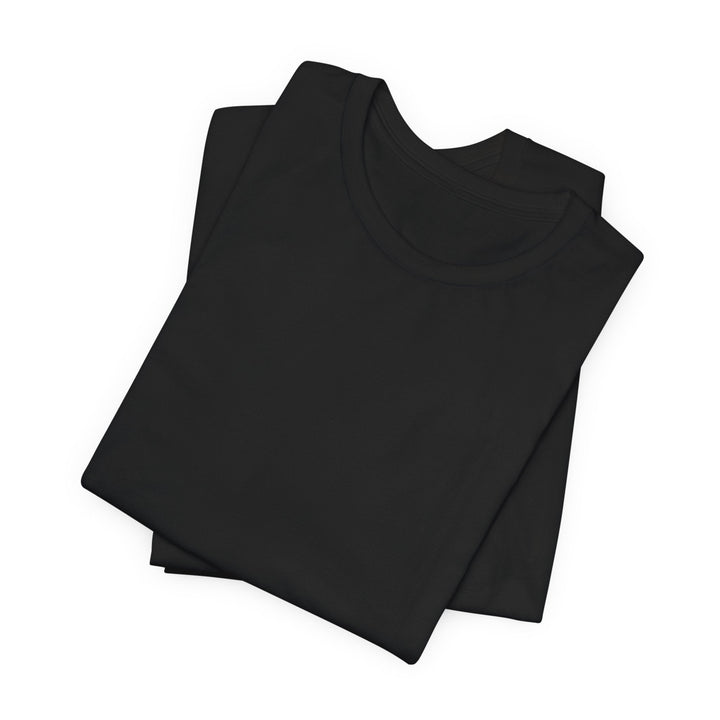 The Weapon Formed. I'm Still Standing - Unisex Crew-Neck Tee   T-Shirt Joy & Country