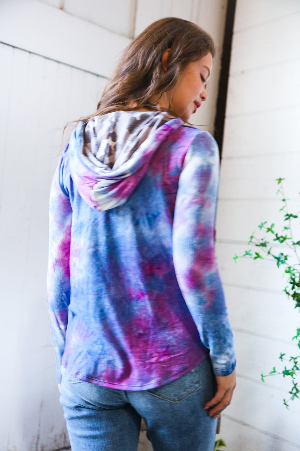 Sunshine Pastel Hoodie