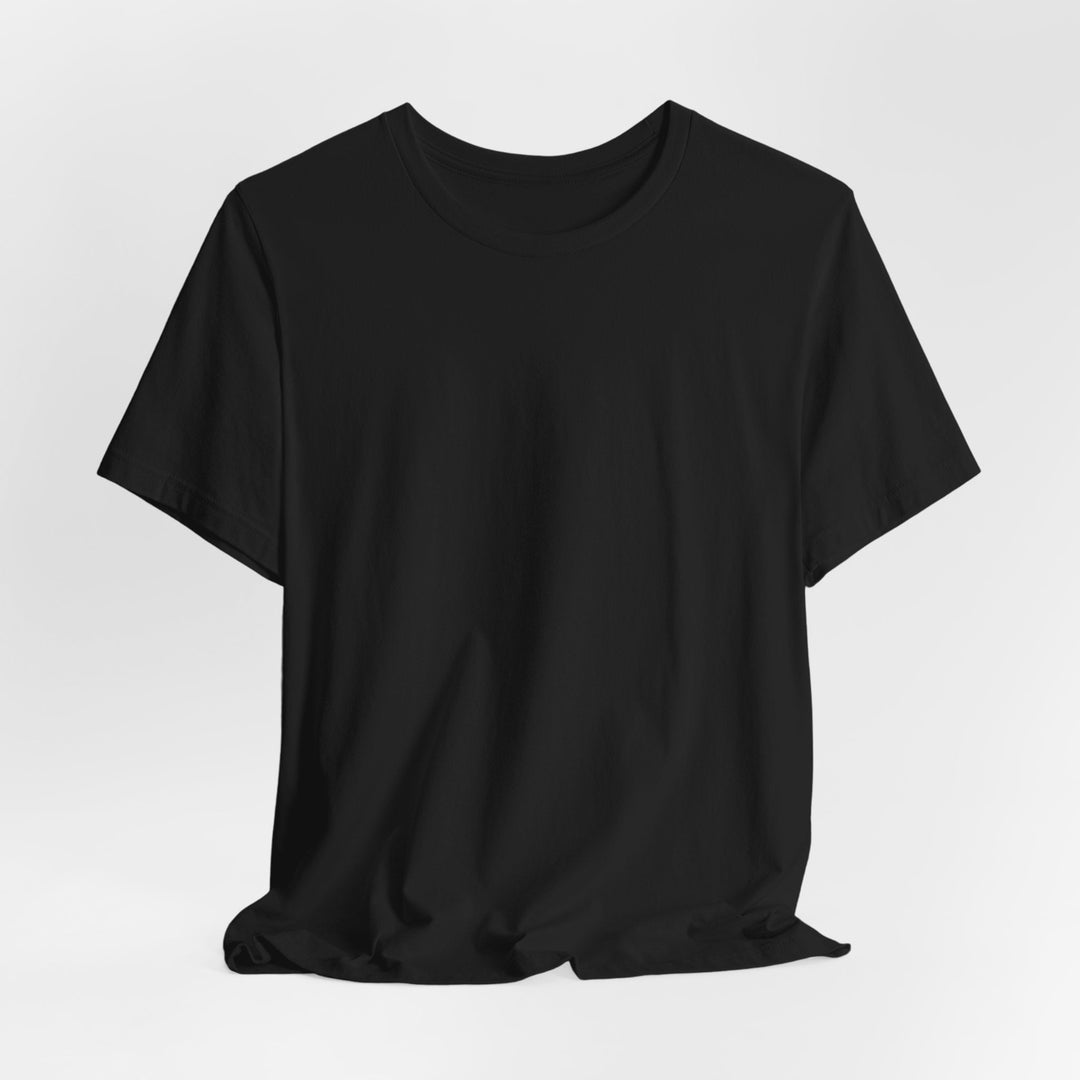 The Weapon Formed. I'm Still Standing - Unisex Crew-Neck Tee   T-Shirt Joy & Country