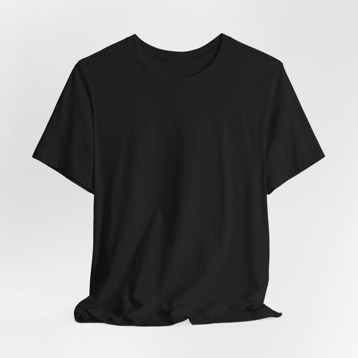 The Weapon Formed. I'm Still Standing - Unisex Crew-Neck Tee   T-Shirt Joy & Country