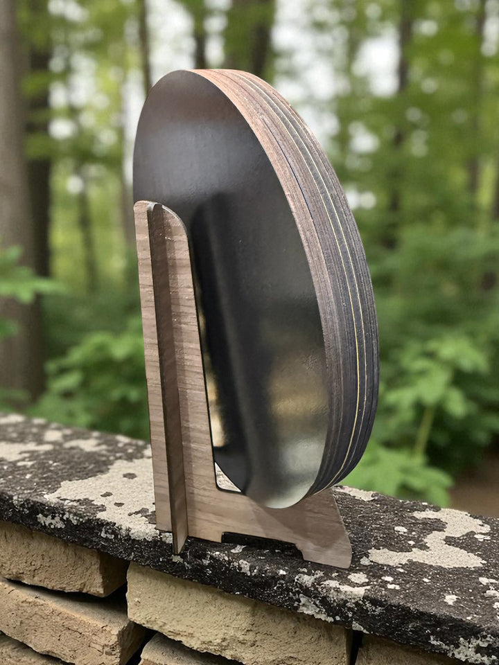 [PRE-ORDER] American Eagle Handmade 3D Wooden Welcome Sign | Made in the USA [SHIPS IN 2-3 WEEKS]