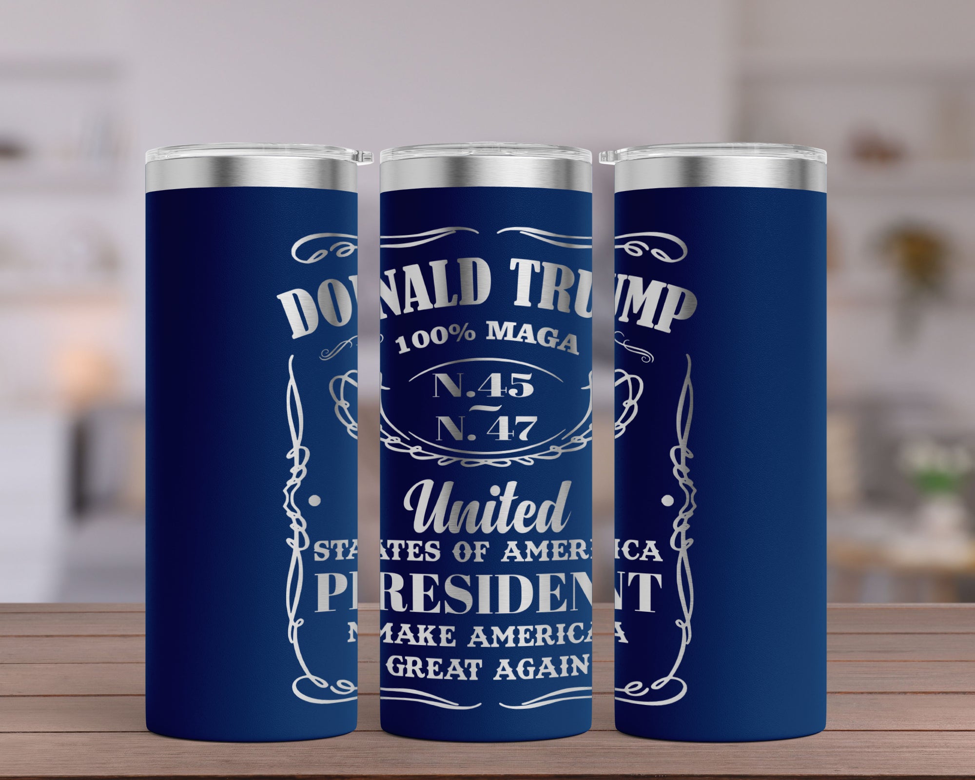 MAGA Collection – Joy & Country