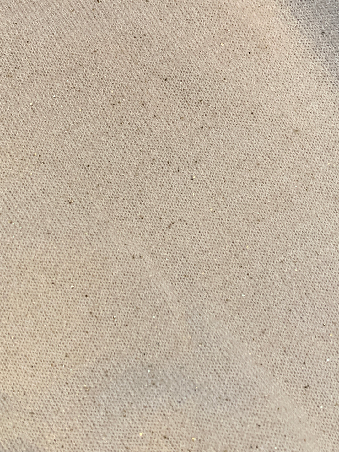 Made For More - Gold Speckled Cardigan