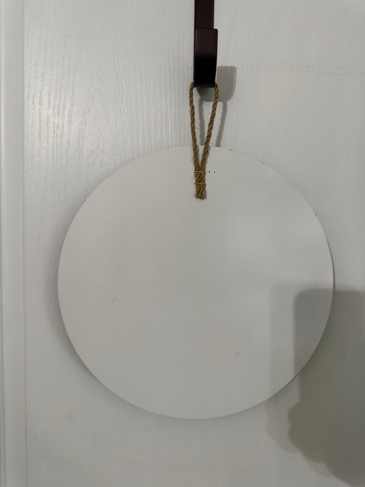 [PRE-ORDER] Christmas 3D Handmade Wooden Wreaths | Made in the USA [SHIPS IN 1-2 WEEKS]