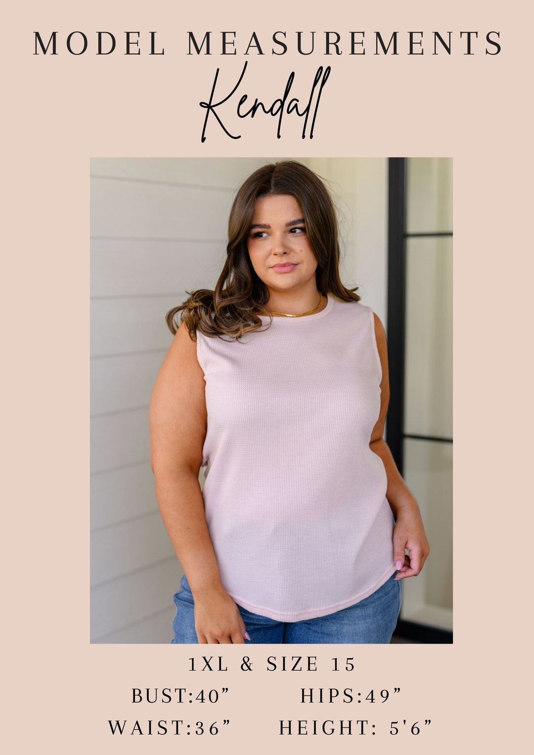 All Occasions V-Neck Top
