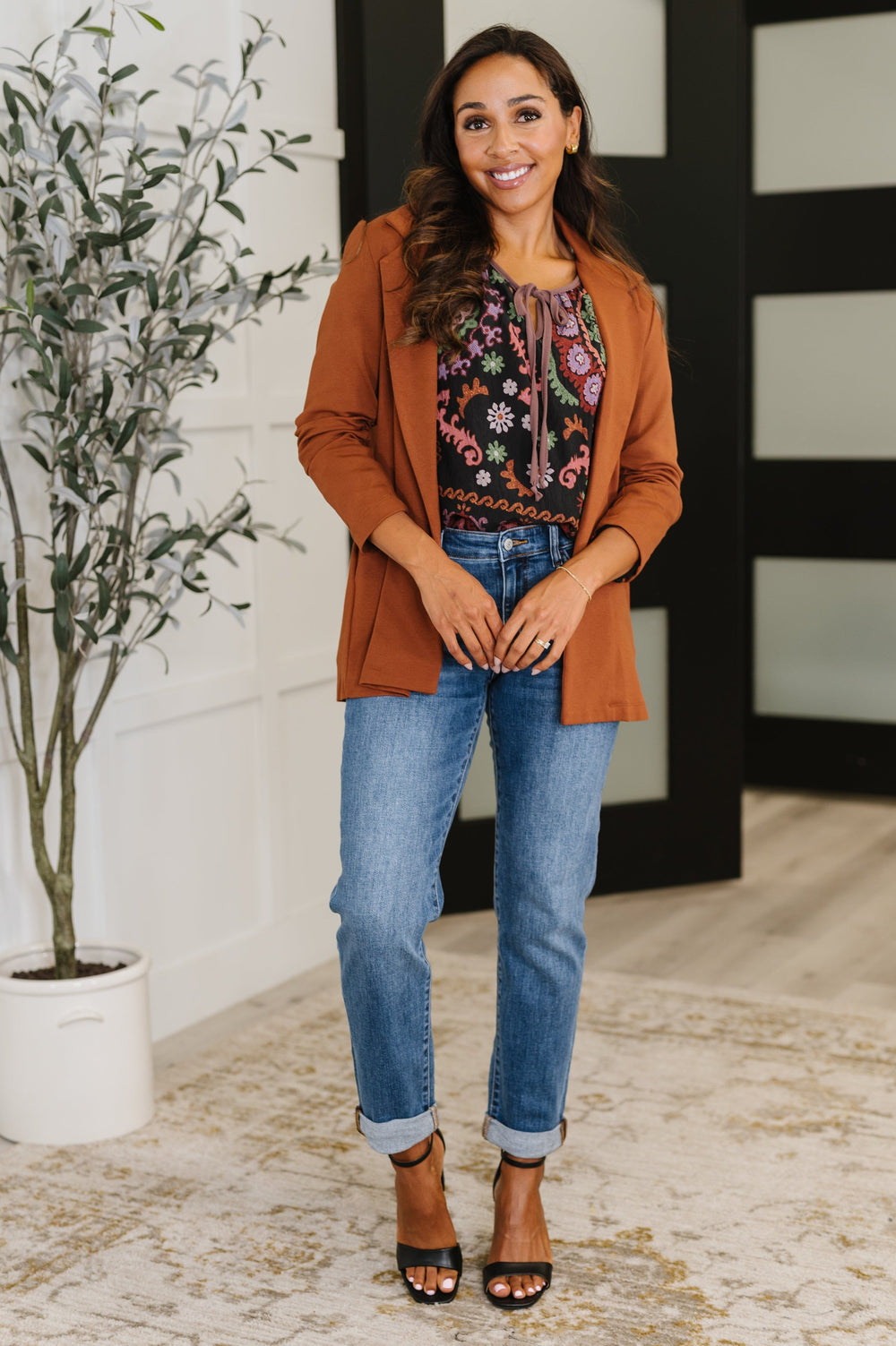 I Feel That Peasant Blouse   Blouses Joy & Country