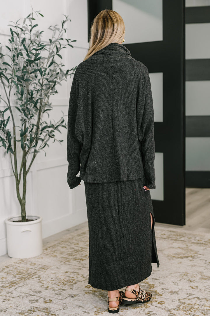 The Wander Lust Set in Black   Womens Joy & Country