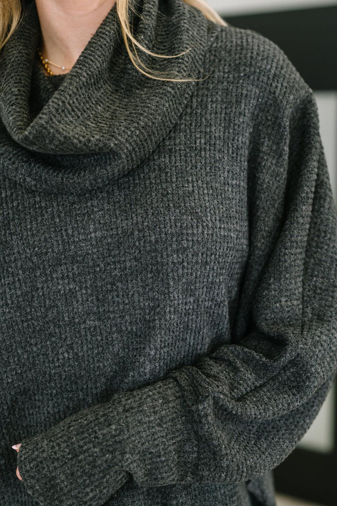 The Wander Lust Set in Black   Womens Joy & Country