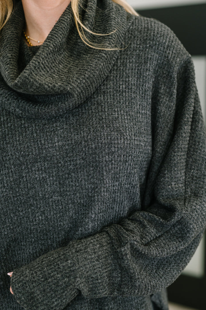 The Wander Lust Set in Black   Womens Joy & Country