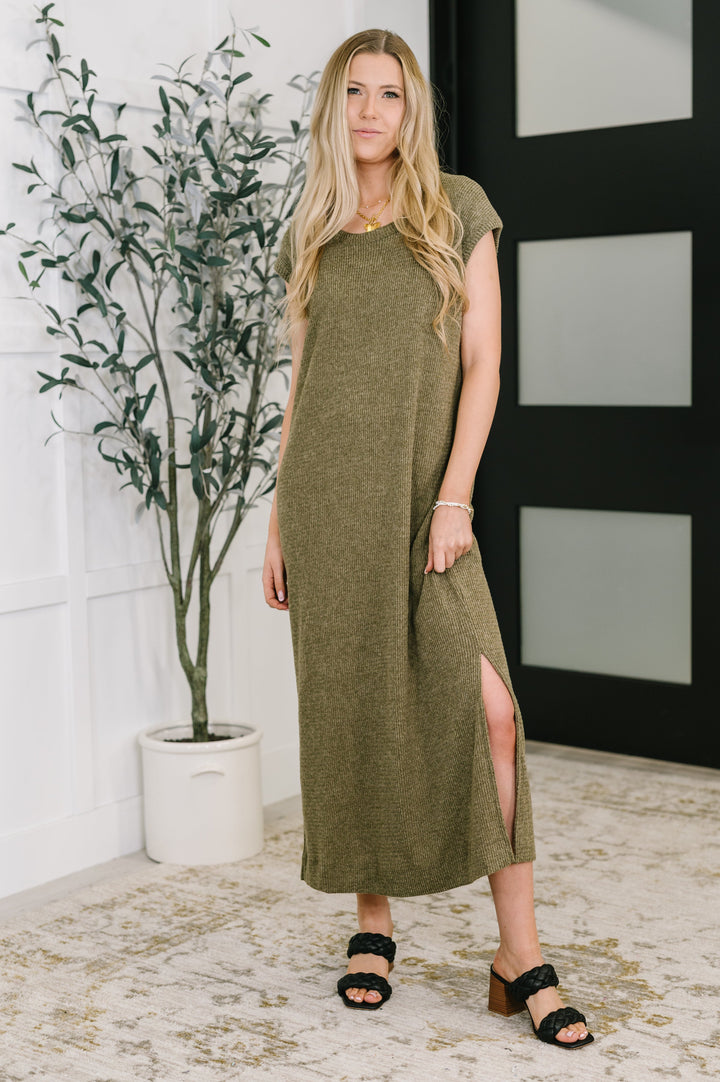 The Wander Lust Set in Olive   Womens Joy & Country