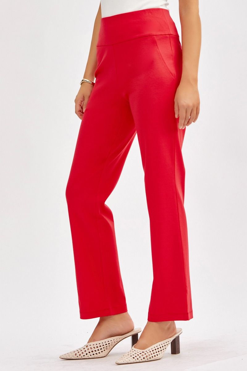 Magic Straight Pants - Multiple Colors   Pants Joy & Country
