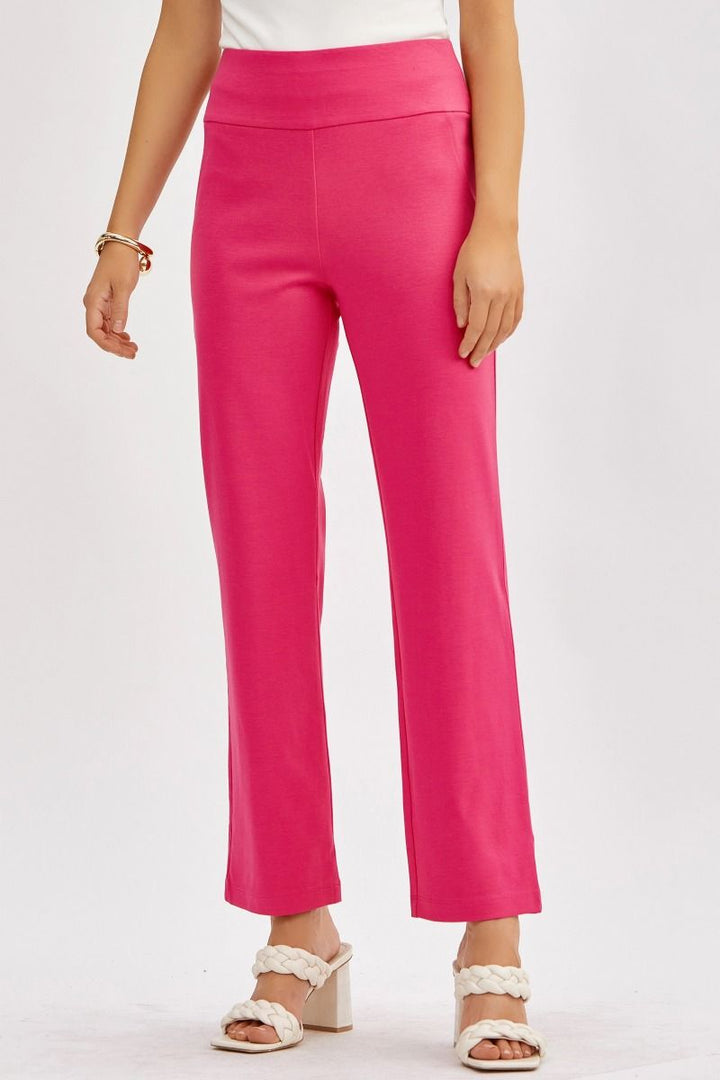 Magic Straight Pants - Multiple Colors   Pants Joy & Country