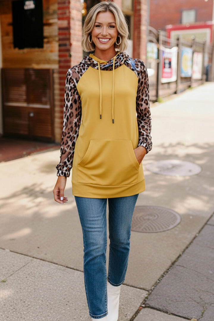 Catch Me if You Can Hoodie    Joy & Country