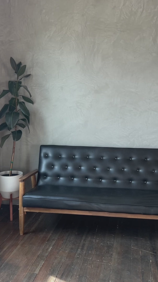 Timeless Thermal Plaid Button-Up