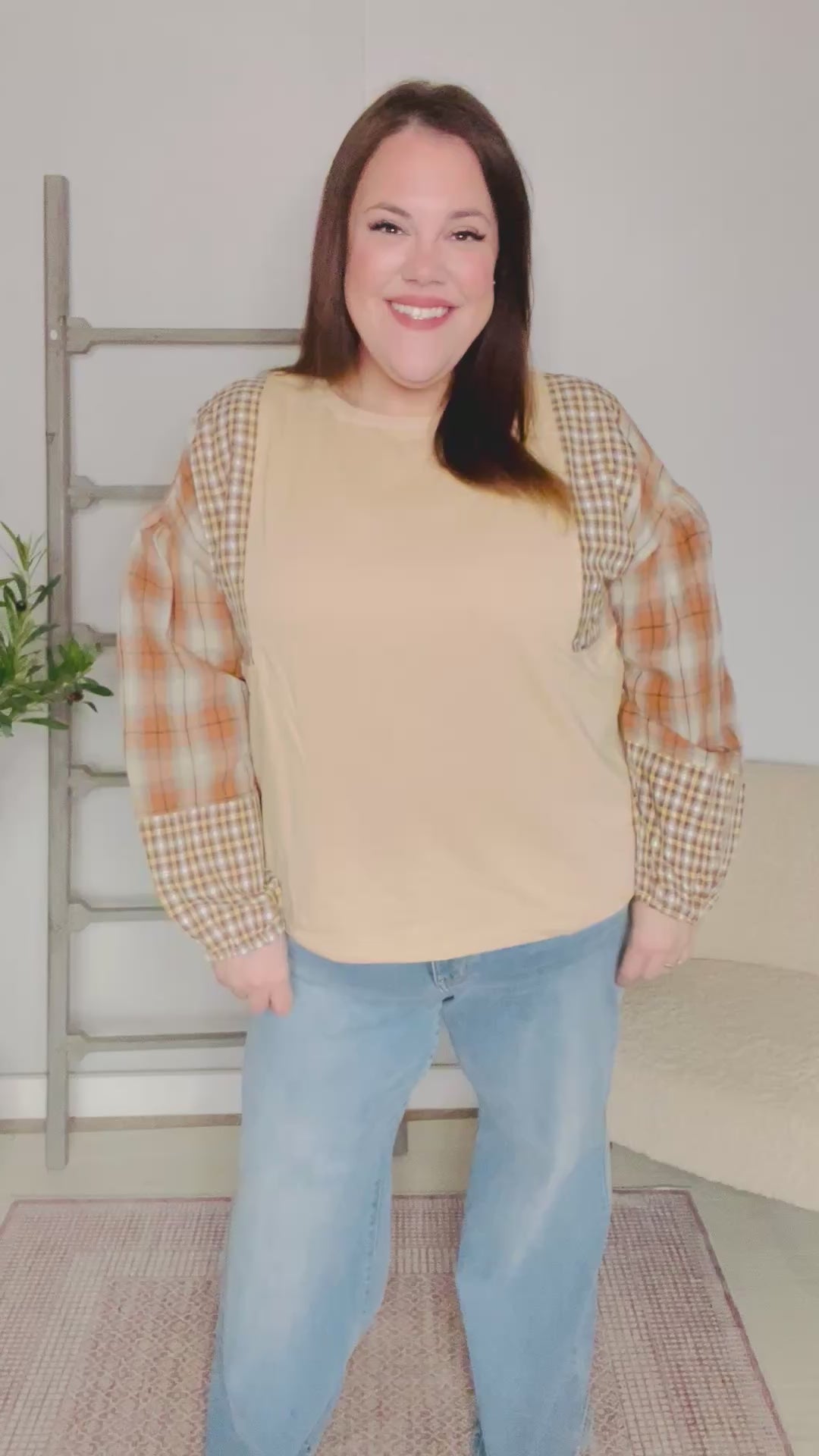 Emberlight Cutie Top