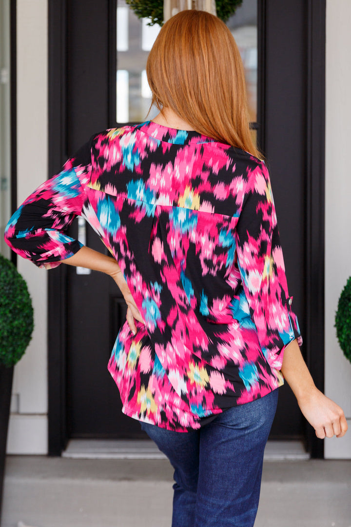 Style And Grace Blouse