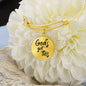 God's Got This Bangle Bracelet - Engravable   Bracelets Joy & Country